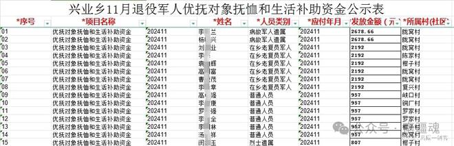 年的提标消息但11月抚恤补助传来了好消息尊龙凯时·中国网站事务部仍未传来2024(图2)